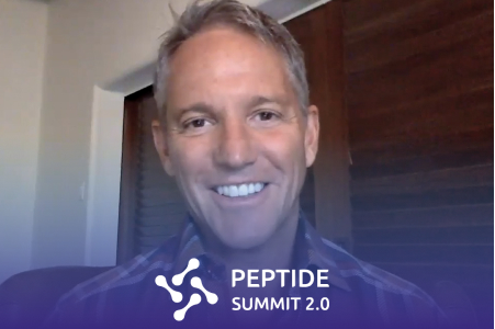 Peptide 2.0 Featured Image -Dr. Daniel Pompa