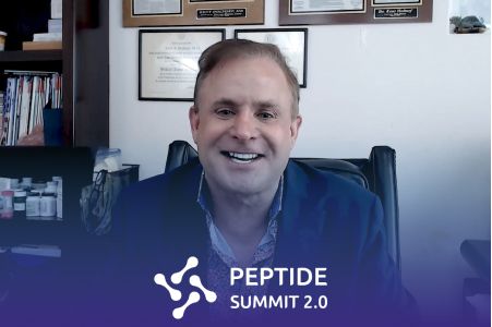 Peptide 2.0 Featured Image - Kent Holtorf