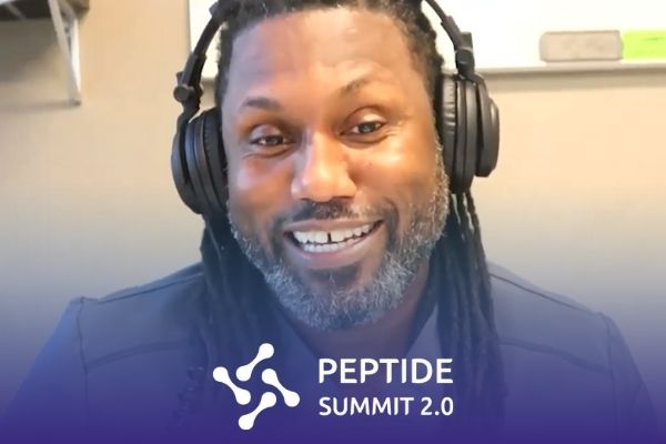 Peptide 2.0 Summit Featured Image – Dr. Greg Jones