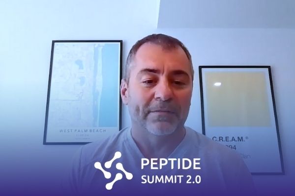 Peptide 2.0 Summit Featured Image – Nathan S Bryan, PhD