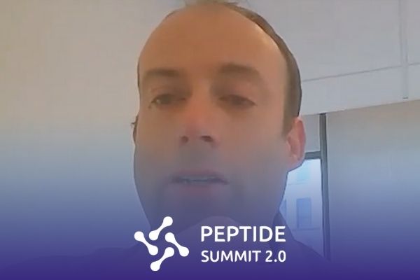 Peptide 2.0 Summit Featured Image - Neil Paulvin
