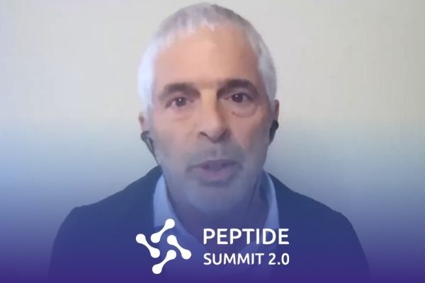 Peptide 2.0 Summit Featured Image – Tom O’Bryan