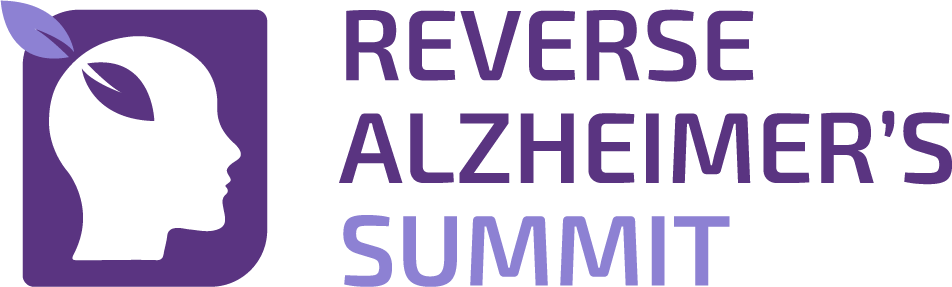 Reverse Alzheimers - August 2021