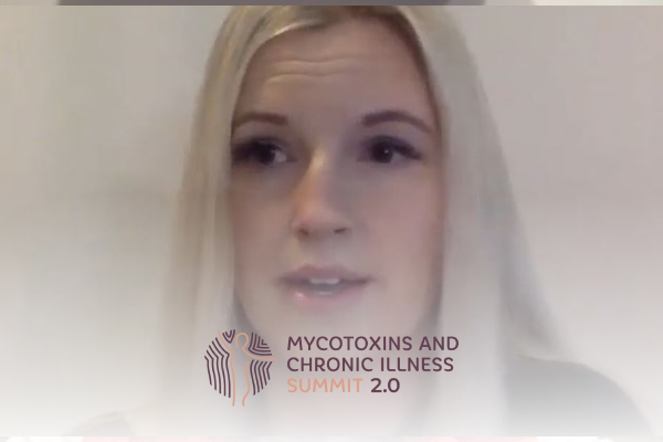 Mycotoxin and Chronic Illness Summit 2022 Featured Image - Amanda WIlms