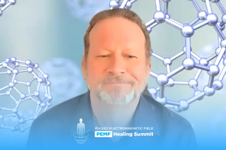 PEMF Healing Summit - Kenneth Swartz