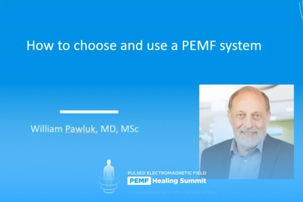 22-Q2-PEMF Summit-Featured Image-How to choose and use a PEMF system