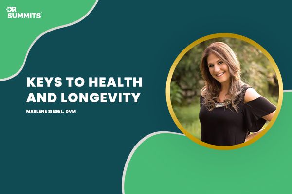 Keys to health and longevity