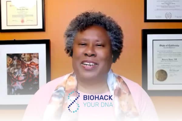 22-Q3-Biohack Your DNA Summit-Featured Image-Beverly Yates