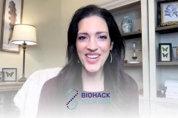 22-Q3-Biohack Your DNA Summit-Featured Image-Laura Frontiero