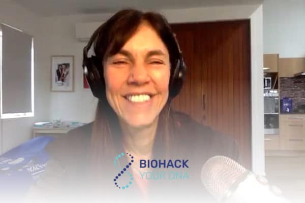 22-Q3-Biohack Your DNA Summit-Featured Image-Lisa Tamati