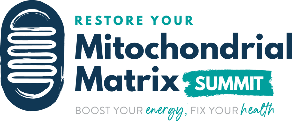 Mitochondrial Matrix Summit 2022