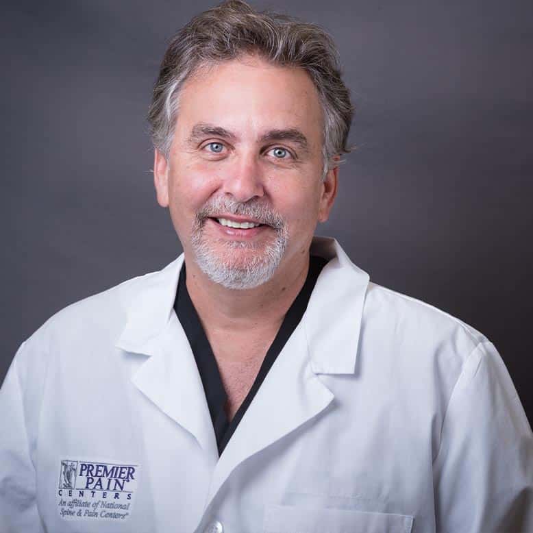 Peter S. Staats, MD, MBA