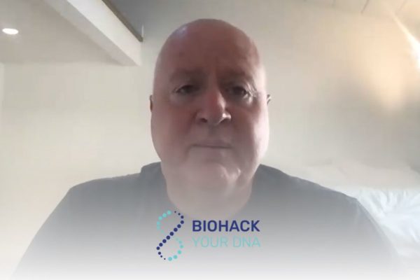 22-Q3-Biohack Your DNA Summit-Featured Image – Andy Walshe