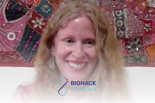 22-Q3-Biohack Your DNA Summit-Featured Image - Dr. Sharon Stills