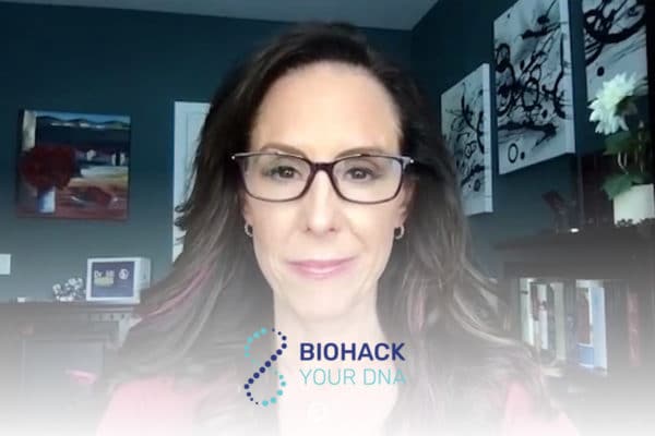 22-Q3-Biohack Your DNA Summit-Featured Image-Jill Carnahan