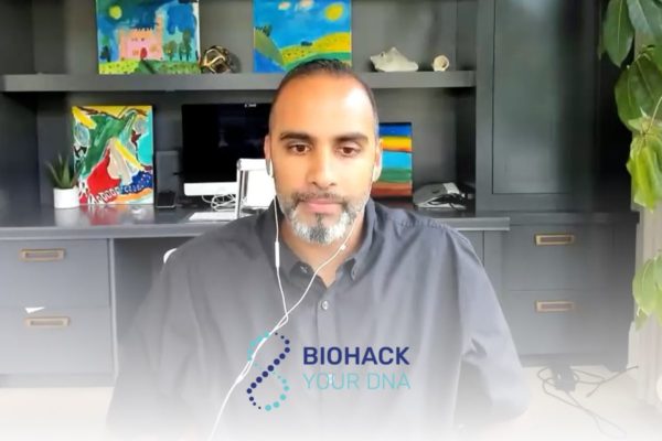 22-Q3-Biohack Your DNA Summit-Featured Image - Saud Juman