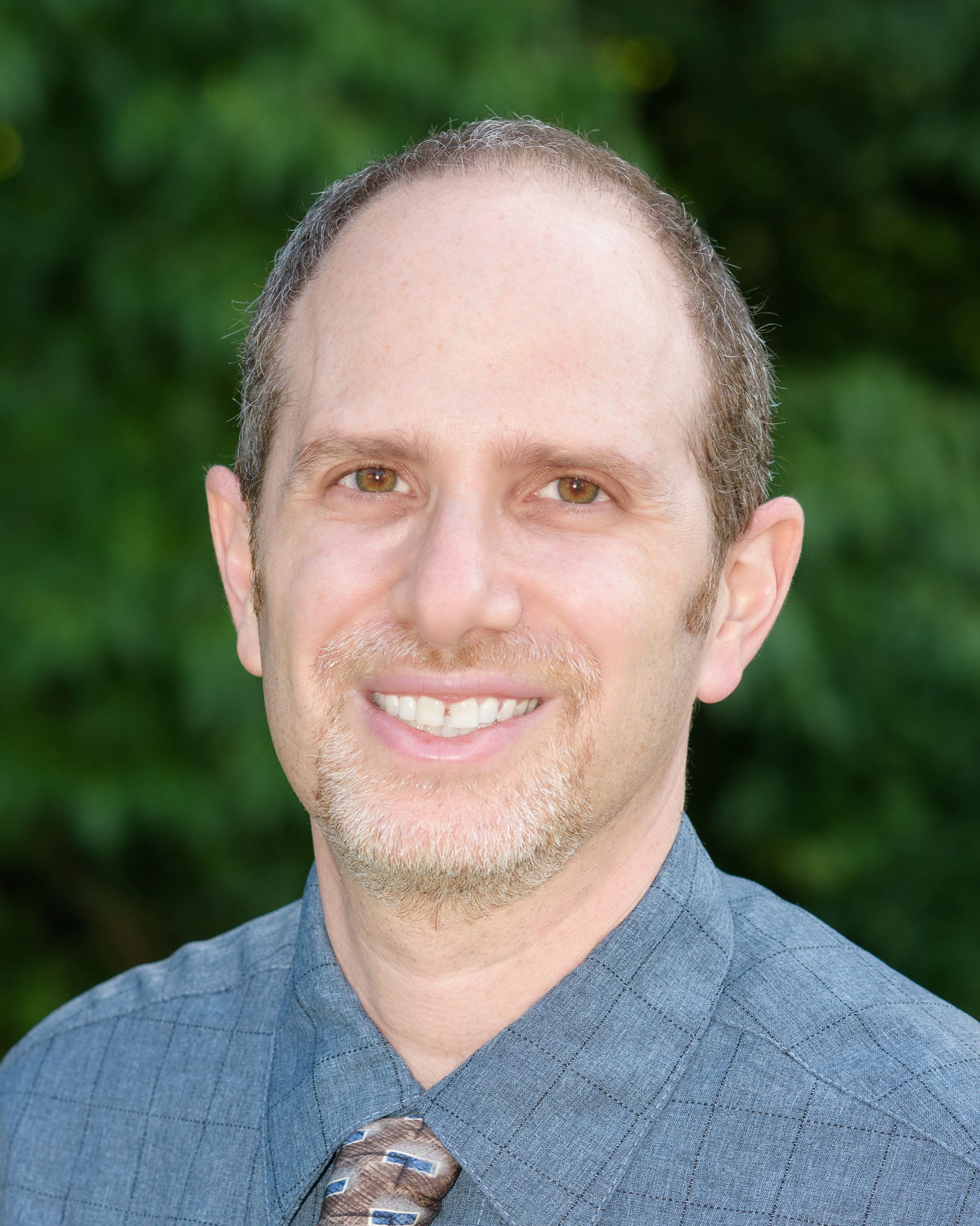 Dr. Eric Osansky
