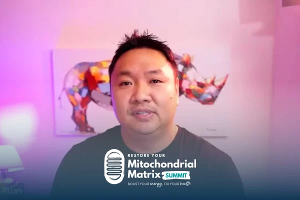 Q4 Mitochondrial Matrix Summit – Featured Image – Dr. Cheng Ruan