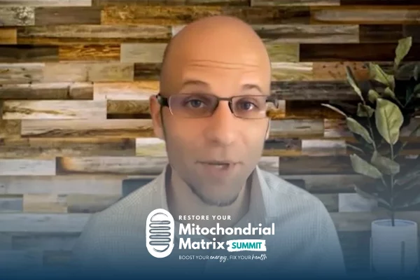 Q4 Mitochondrial Matrix Summit – Featured Image – Dr. Samuel Shay, DC, IFMCP