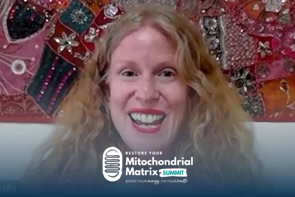 Q4 Mitochondrial Matrix Summit – Featured Image – Dr. Sharon Stills