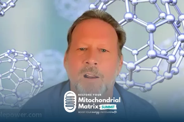 Q4 Mitochondrial Matrix Summit – Featured Image – Ken Swartz