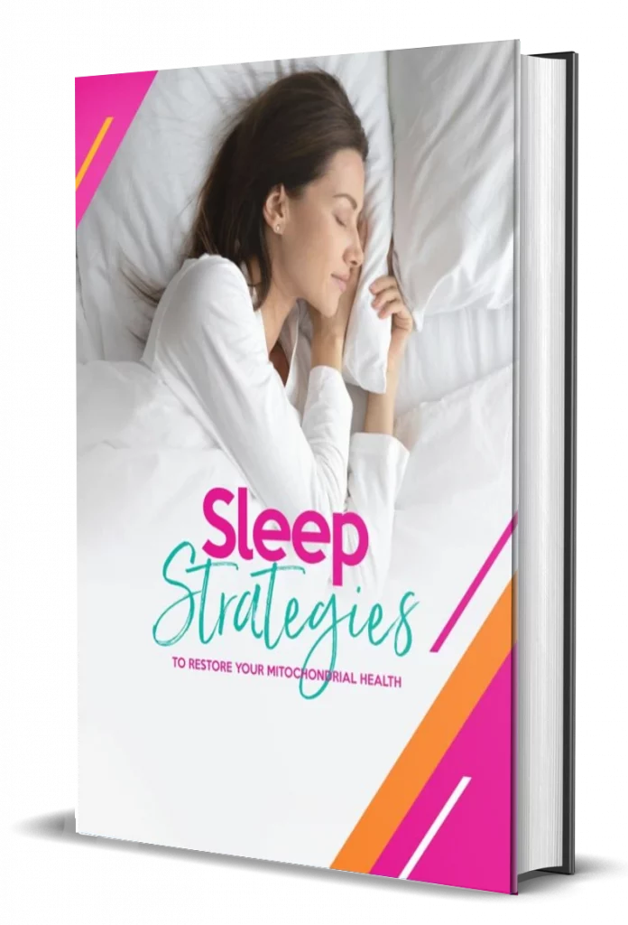 Sleep Support Bonus Cover