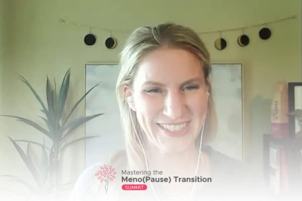Mastering Menopaused Summit - Carrie Jones, ND, FABNE, MPH.gif