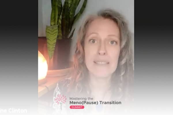 Mastering Menopaused Summit - Catherine Clinton ND.gif