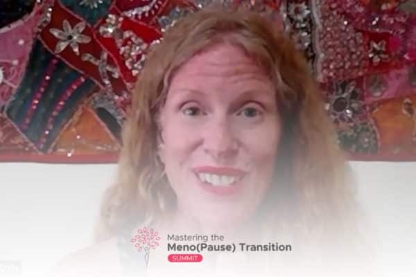 Mastering Menopaused Summit - DR. Sharon Stills CLASS DAY 1