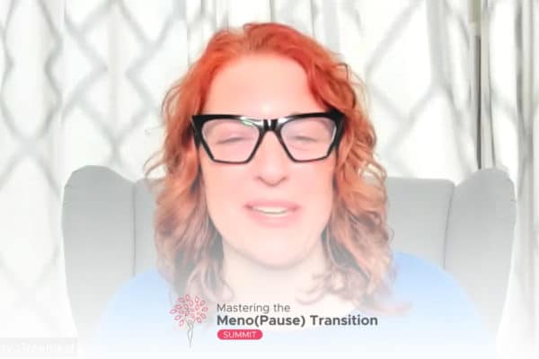 Mastering Menopaused Summit - Dr. Betsy A.B. Greenleaf, DO, FACOOG (Distinguished)