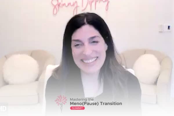 Mastering Menopaused Summit - Dr. Keira Barr.gif