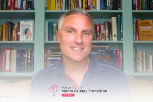 Mastering Menopaused Summit – Dr. Rodger Murphree.gif
