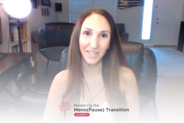Mastering Menopaused Summit - Dr. Sabrina Solt.gif
