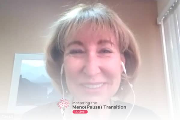 Mastering Menopaused Summit – Felice Gersh MD