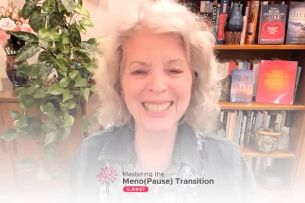 Mastering Menopaused Summit - Margaret Paul.gif