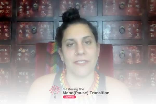 Mastering Menopaused Summit - Maya Shetreat, MD.gif