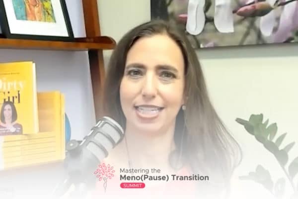 Mastering Menopaused Summit – Wendie Trubow, MD, MBA.gif