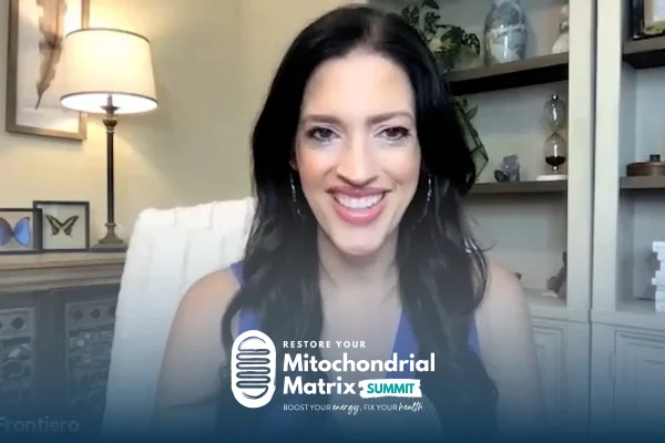 Mitochondrial Matrix Summit - Day 3_What To Eat, When To Eat, and 8 Foods To Avoid