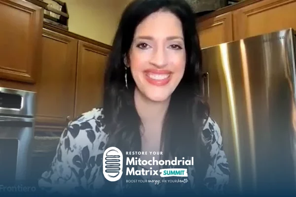 Mitochondrial Matrix Summit – Day 8 Empty your Body’s “toxin bucket”_ take a tour through Laura’s kitchen and bathroom cabinets