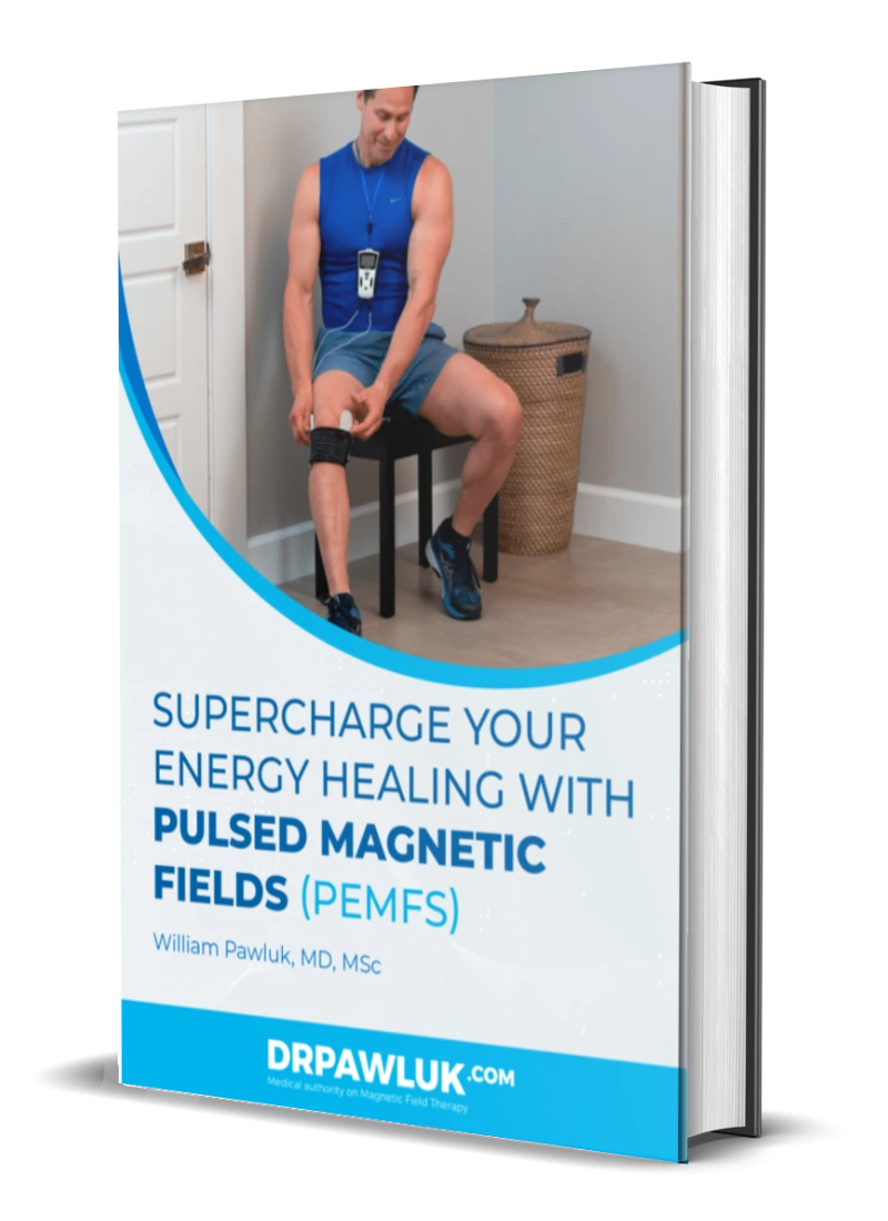 Supercharge Your Energy Healing With Pulsed Magnetic Fields PEMFs
