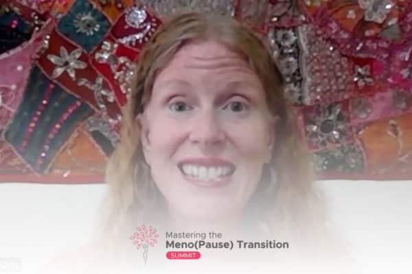 Mastering Menopaused Summit - DR. Sharon Stills CLASS DAY 3