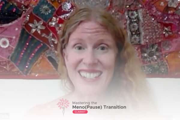 Mastering Menopaused Summit - DR. Sharon Stills CLASS DAY 4