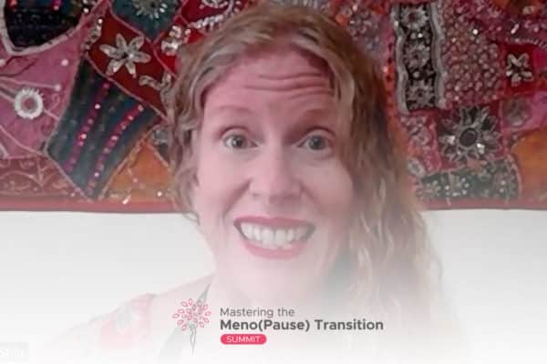 Mastering Menopaused Summit – DR. Sharon Stills CLASS DAY 5