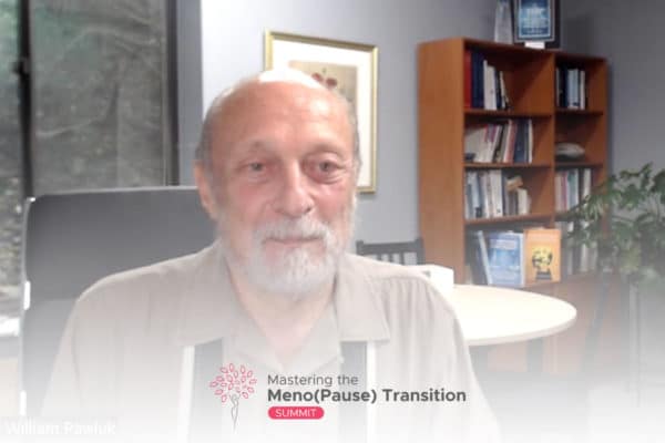 Mastering Menopaused Summit - William Pawluk, MD, MSc
