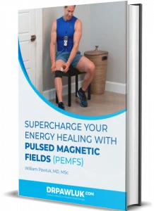 Supercharge Your Energy Healing With Pulsed Magnetic Fields (PEMFS)