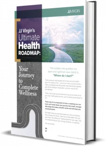 The-Ultimate-Health-Roadmap