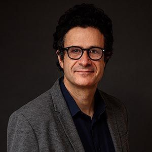 Francesco Amico, PhD