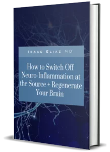 How to Switch Off Neuro-Inflammation at the Source Regenerate Your Brain (2)