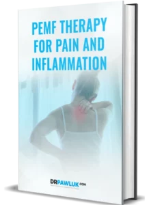 PEMFs For Pain And Inflammation