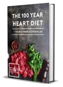 The 100 Year Heart Diet Guide